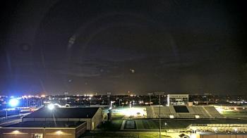 Weather camera view of Har Ber HS.