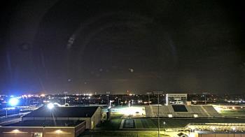 Weather camera view of Har Ber HS.