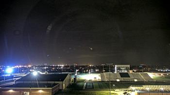 Weather camera view of Har Ber HS.