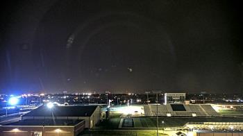 Weather camera view of Har Ber HS.