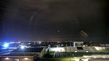 Weather camera view of Har Ber HS.