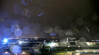 Weather camera view of Har Ber HS.