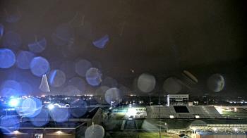 Weather camera view of Har Ber HS.