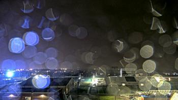 Weather camera view of Har Ber HS.