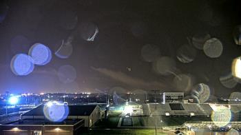 Weather camera view of Har Ber HS.