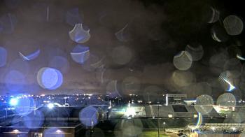 Weather camera view of Har Ber HS.