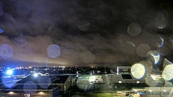 Weather camera view of Har Ber HS.