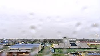 Weather camera view of Har Ber HS.