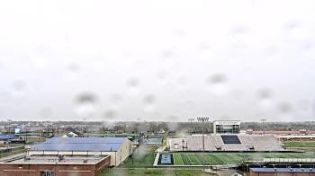 Weather camera view of Har Ber HS.