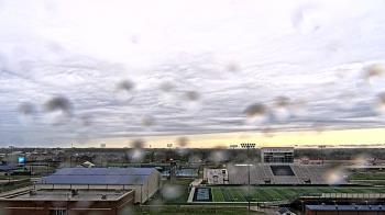 Weather camera view of Har Ber HS.