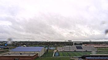 Weather camera view of Har Ber HS.