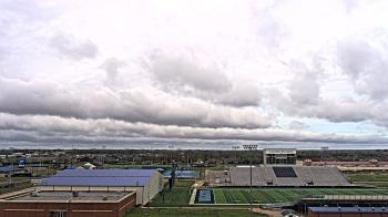 Weather camera view of Har Ber HS.