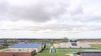 Weather camera view of Har Ber HS.