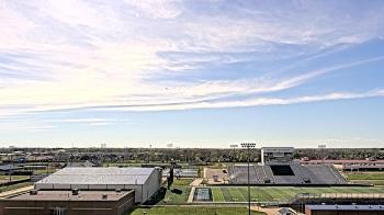 Weather camera view of Har Ber HS.