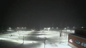 Weather camera view of Hall High School.