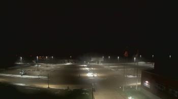 Weather camera view of Hall High School.