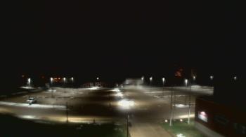Weather camera view of Hall High School.