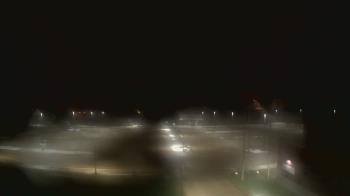 Weather camera view of Hall High School.