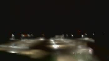 Weather camera view of Hall High School.