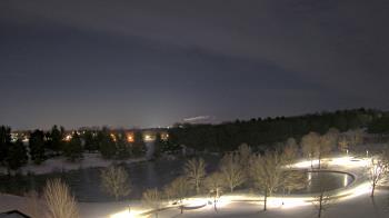 Weather camera view of Lincoln Land Community College.