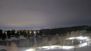 Weather camera view of Lincoln Land Community College.