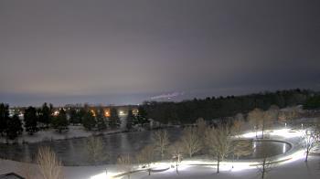 Weather camera view of Lincoln Land Community College.