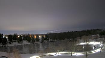 Weather camera view of Lincoln Land Community College.