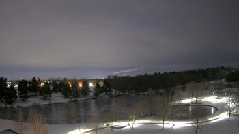 Weather camera view of Lincoln Land Community College.