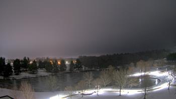 Weather camera view of Lincoln Land Community College.