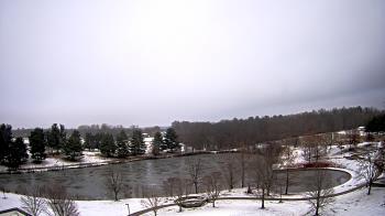 Weather camera view of Lincoln Land Community College.
