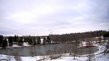 Weather camera view of Lincoln Land Community College.