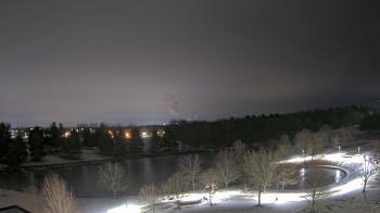 Weather camera view of Lincoln Land Community College.