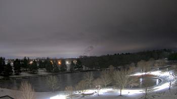 Weather camera view of Lincoln Land Community College.