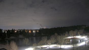 Weather camera view of Lincoln Land Community College.
