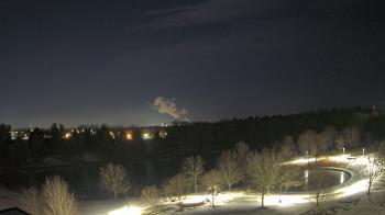 Weather camera view of Lincoln Land Community College.