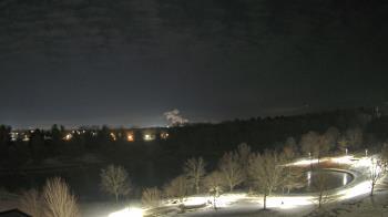 Weather camera view of Lincoln Land Community College.