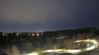 Weather camera view of Lincoln Land Community College.