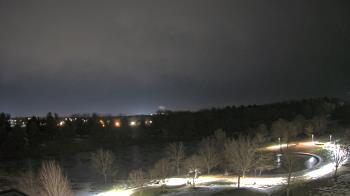 Weather camera view of Lincoln Land Community College.