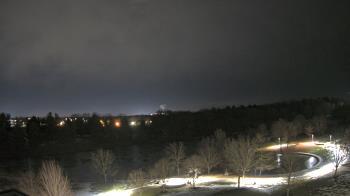 Weather camera view of Lincoln Land Community College.