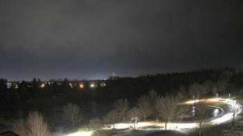 Weather camera view of Lincoln Land Community College.