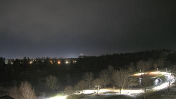 Weather camera view of Lincoln Land Community College.