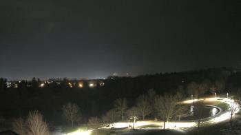 Weather camera view of Lincoln Land Community College.