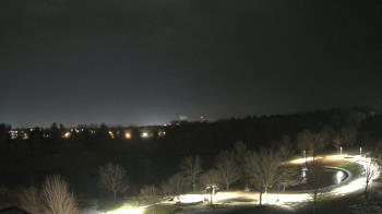 Weather camera view of Lincoln Land Community College.