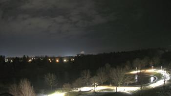 Weather camera view of Lincoln Land Community College.