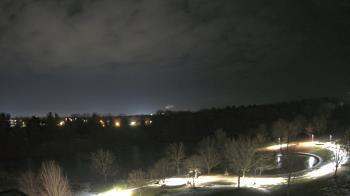 Weather camera view of Lincoln Land Community College.