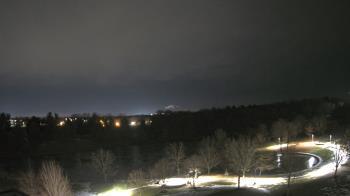 Weather camera view of Lincoln Land Community College.
