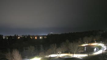 Weather camera view of Lincoln Land Community College.