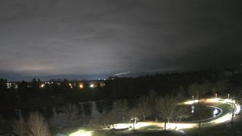 Weather camera view of Lincoln Land Community College.
