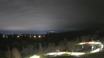 Weather camera view of Lincoln Land Community College.