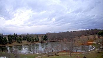 Weather camera view of Lincoln Land Community College.